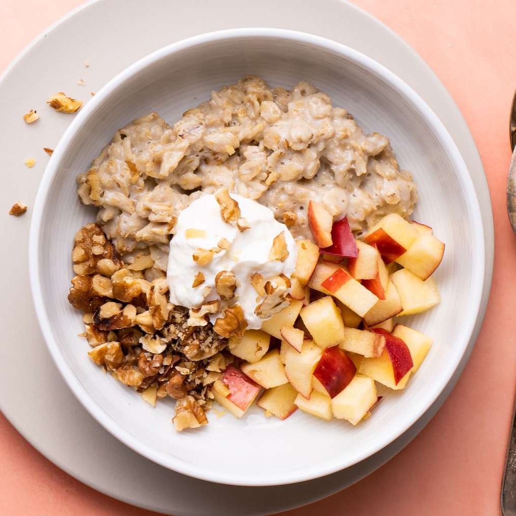 BREAKFAST OATMEAL BREAKFAST OATMEAL