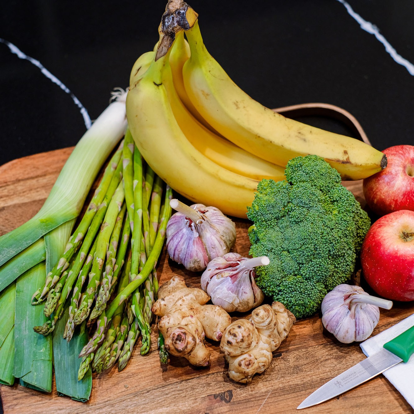 PREBIOTIC PREBIOTIC