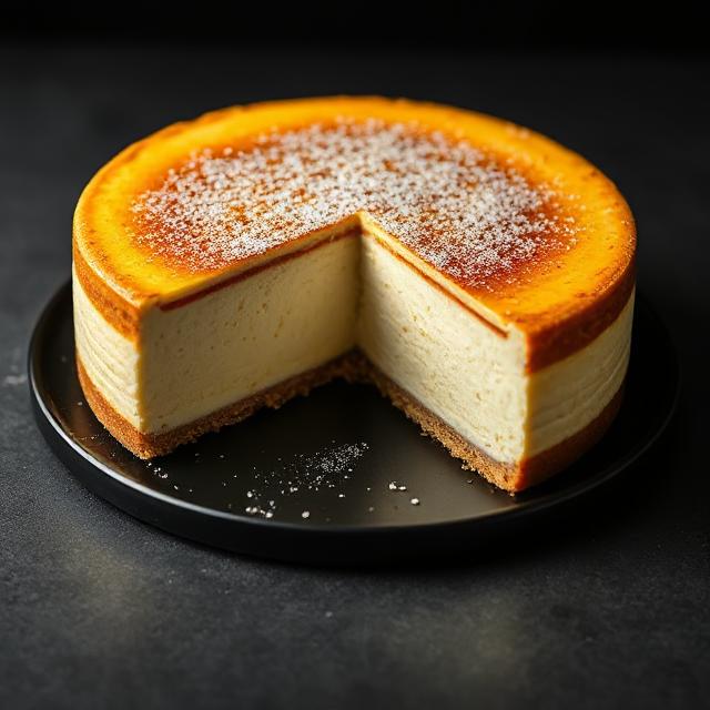 cheesecake CHEESECAKE