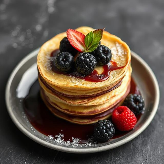 crepe crepe