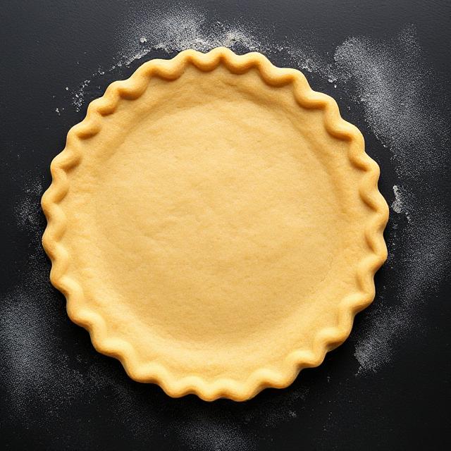 crust PIE