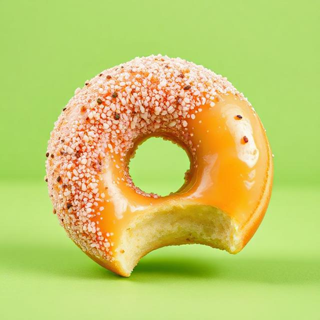 donutfill DONUT