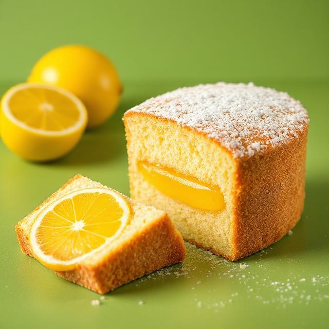lemonfill FILLINGS