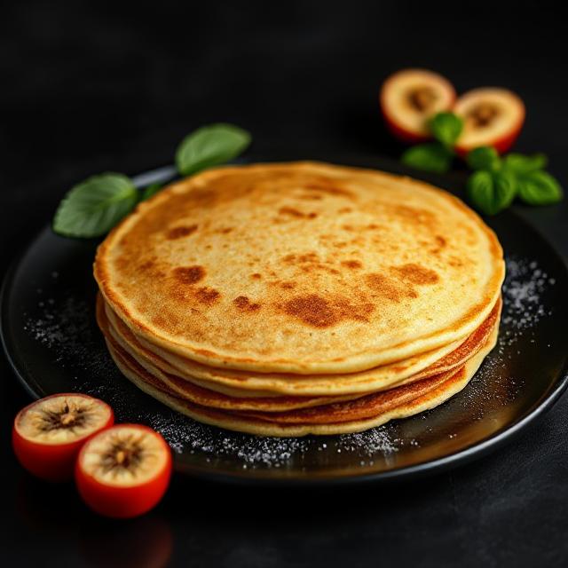 pancake pancake