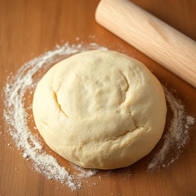 sweetdough sweetdough