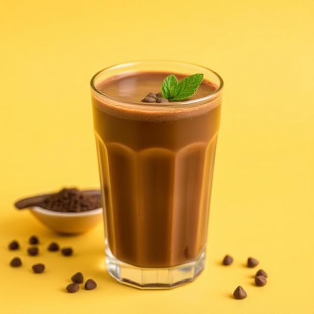 veganchoco veganchoco